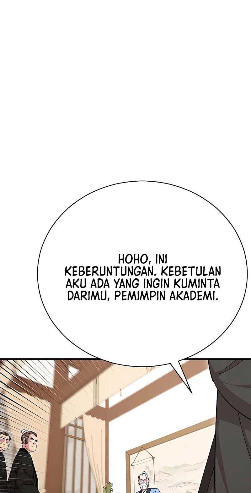 World’s Greatest Senior Disciple Chapter 86 Gambar 49