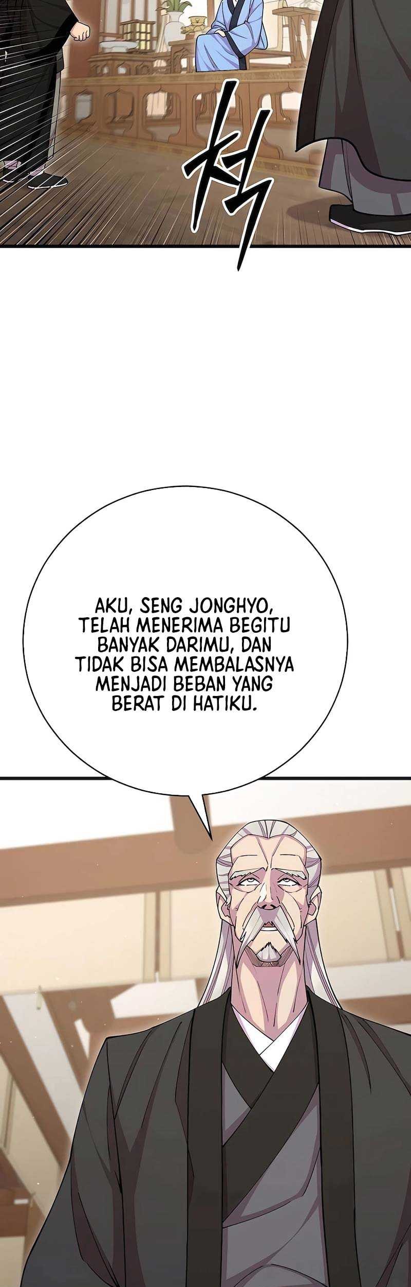 World’s Greatest Senior Disciple Chapter 86 Gambar 50