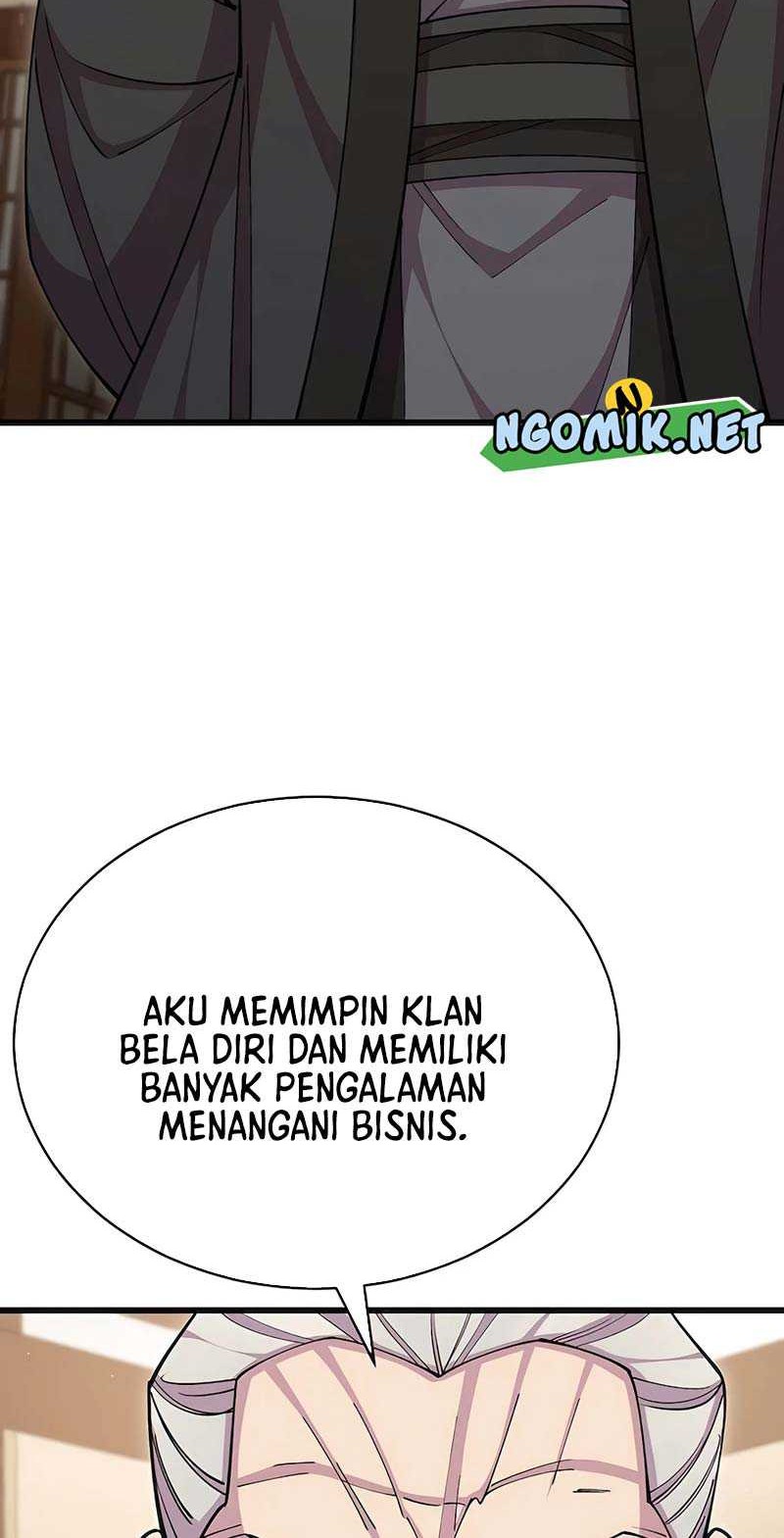World’s Greatest Senior Disciple Chapter 86 Gambar 51