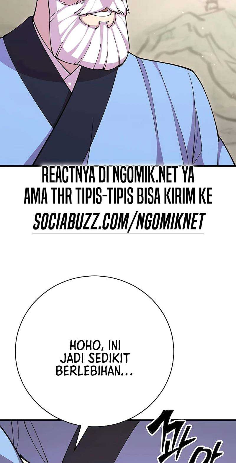 World’s Greatest Senior Disciple Chapter 86 Gambar 53