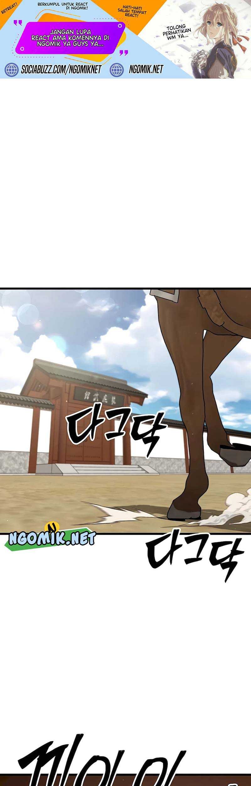 Baca Manhwa World’s Greatest Senior Disciple Chapter 86 Gambar 2