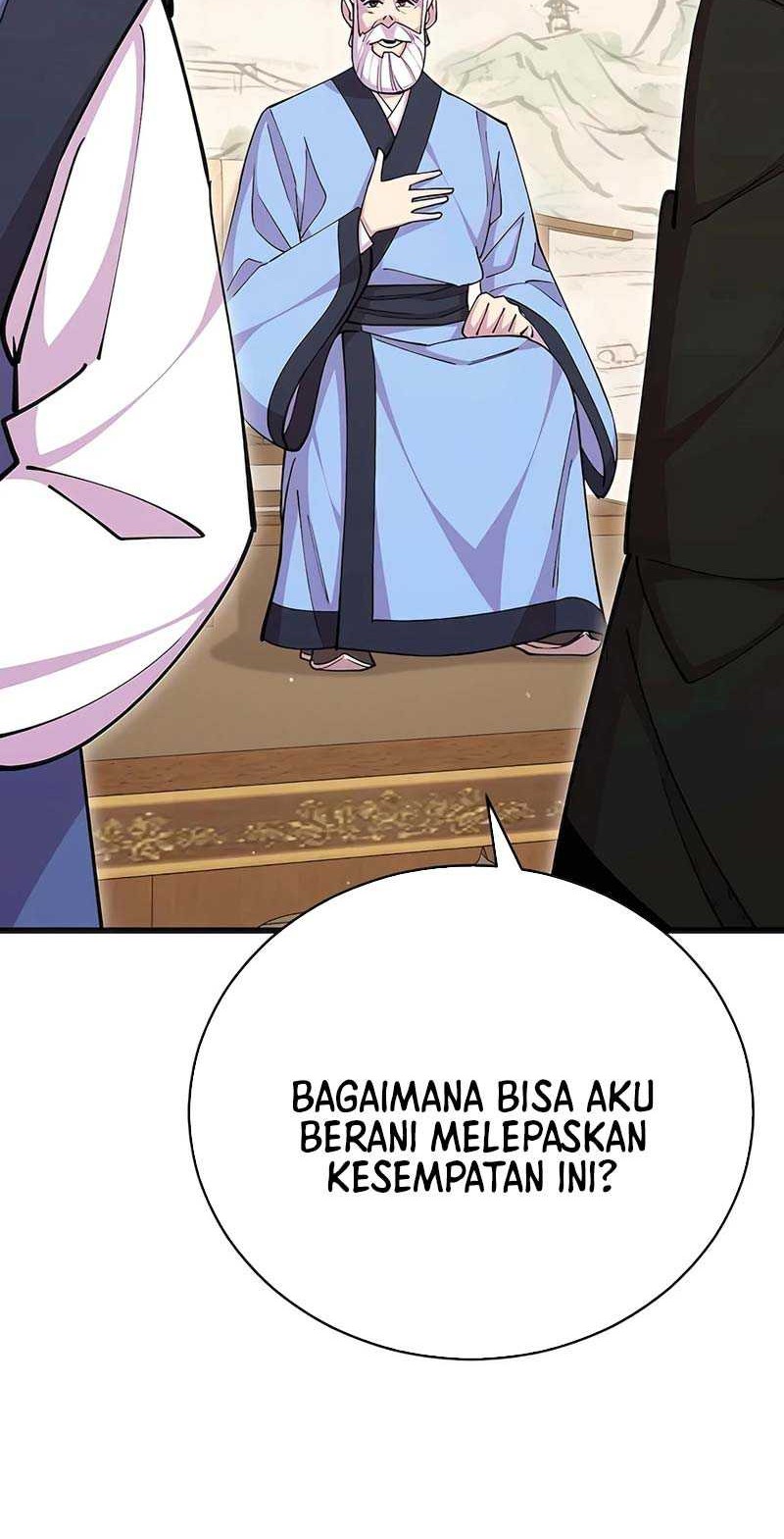 World’s Greatest Senior Disciple Chapter 86 Gambar 59