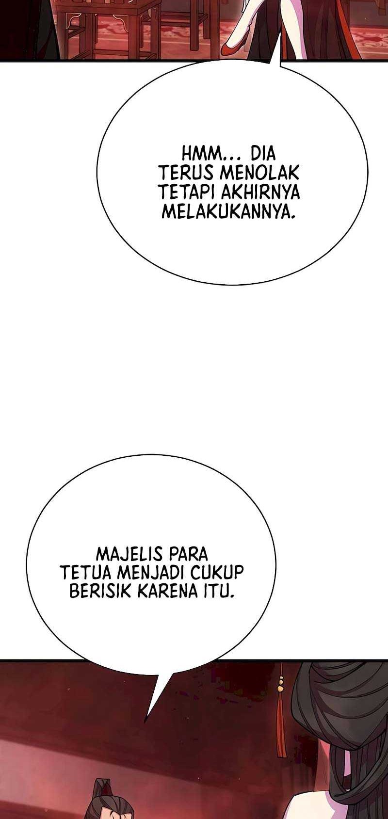 World’s Greatest Senior Disciple Chapter 86 Gambar 69