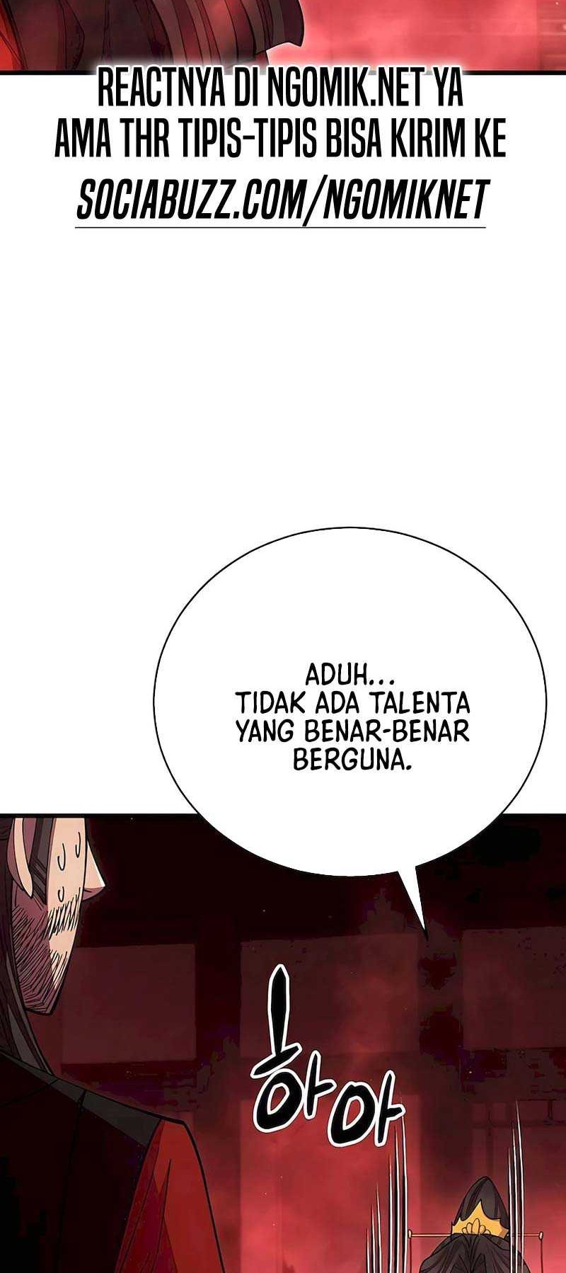 World’s Greatest Senior Disciple Chapter 86 Gambar 77