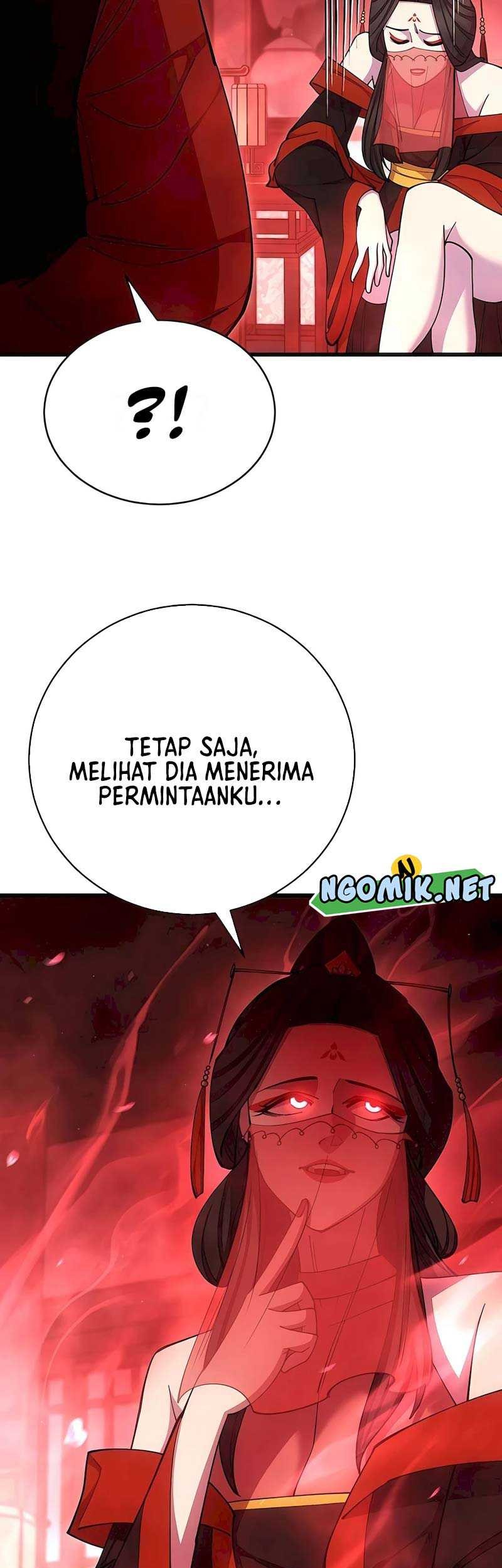 World’s Greatest Senior Disciple Chapter 86 Gambar 78