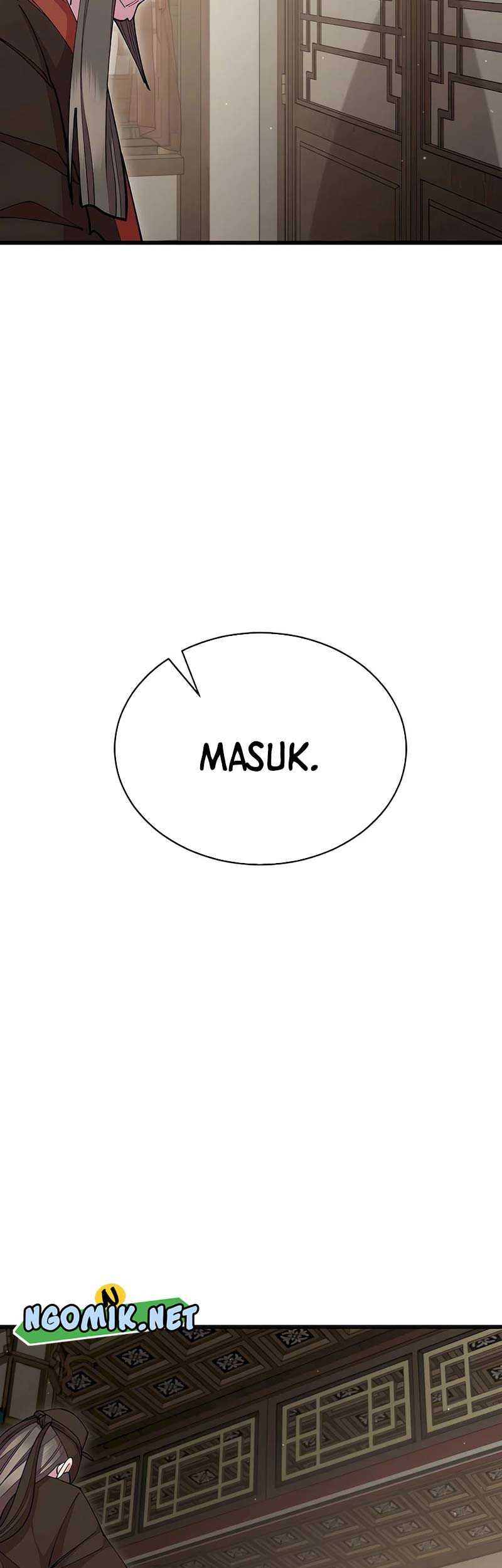 World’s Greatest Senior Disciple Chapter 86 Gambar 82