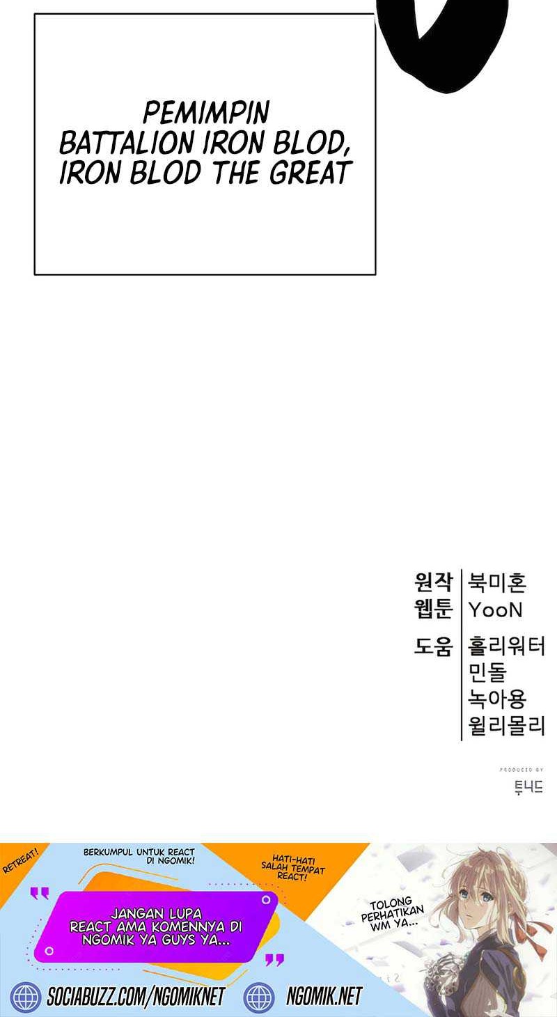 World’s Greatest Senior Disciple Chapter 86 Gambar 89