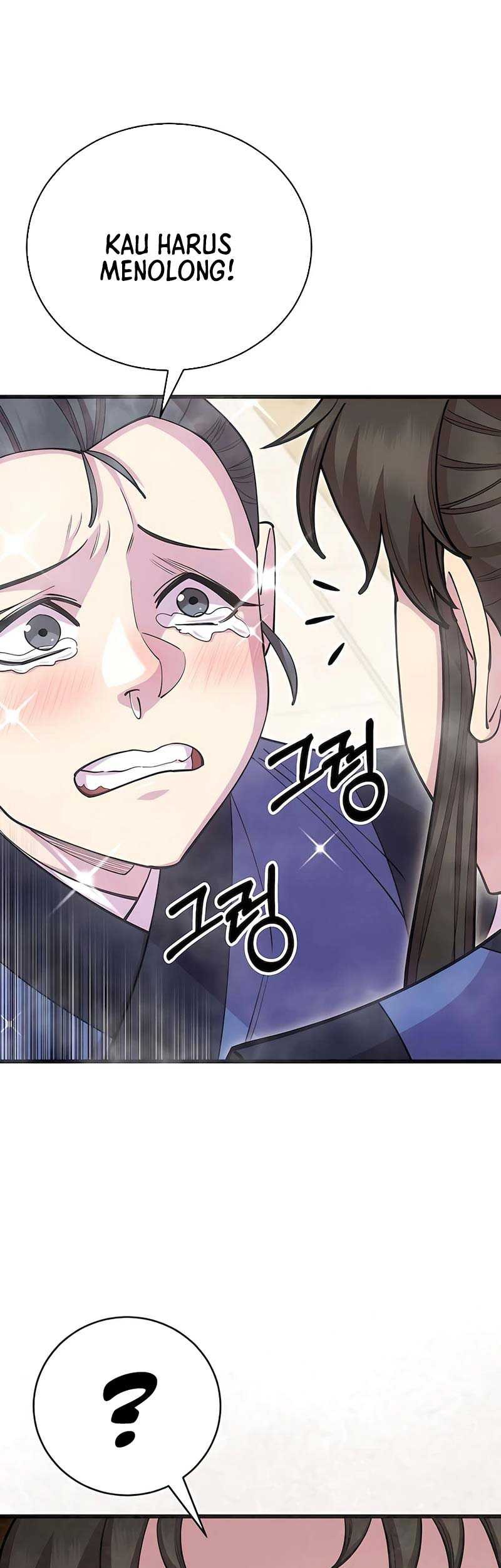 World’s Greatest Senior Disciple Chapter 86 Gambar 8