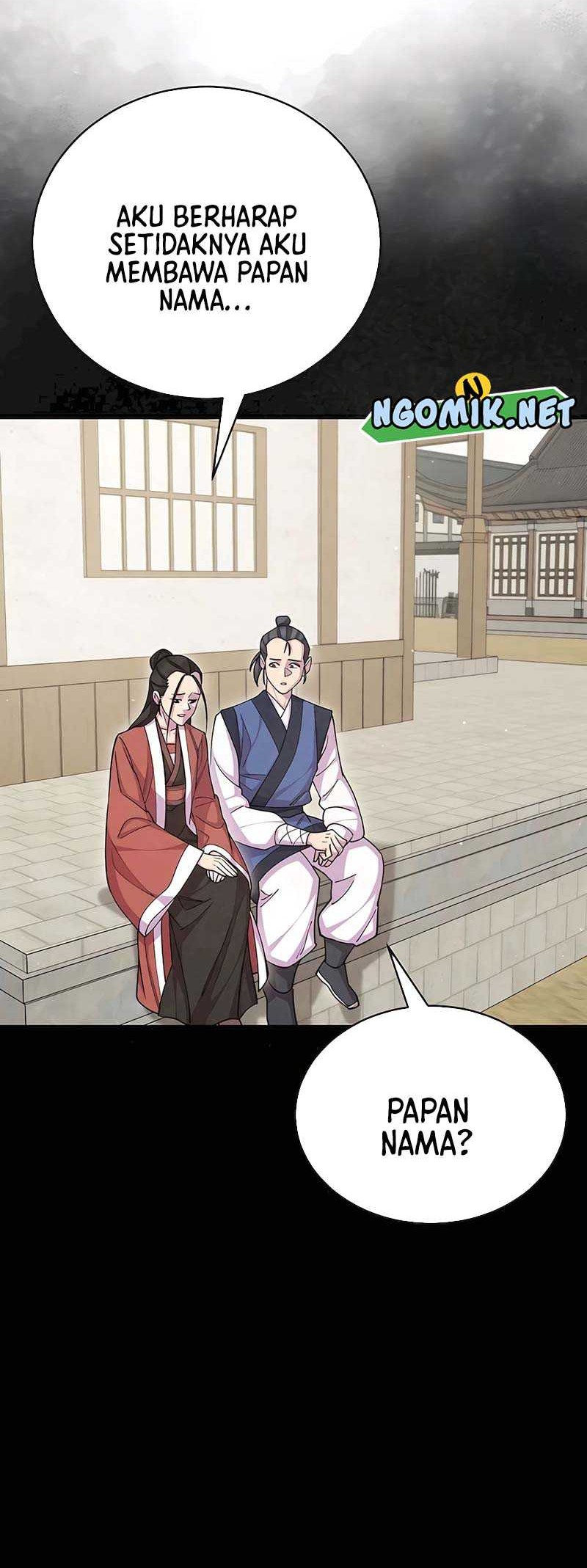 World’s Greatest Senior Disciple Chapter 86 Gambar 11