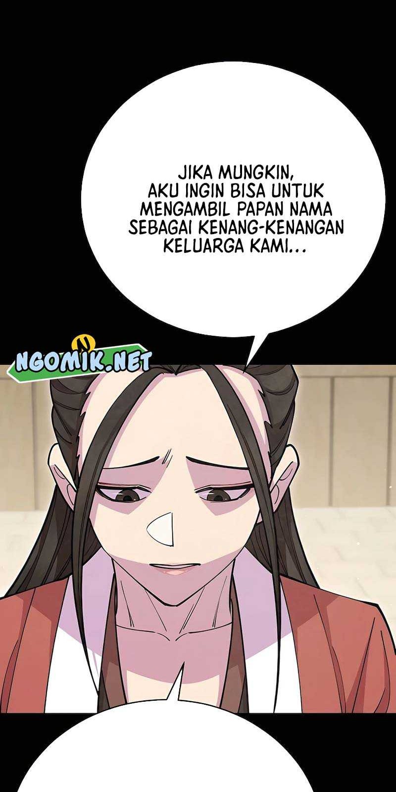World’s Greatest Senior Disciple Chapter 86 Gambar 15