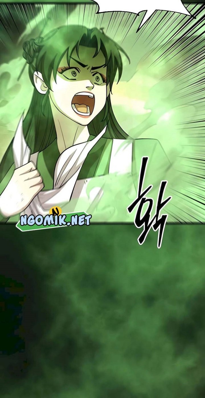 World’s Greatest Senior Disciple Chapter 88 Gambar 21