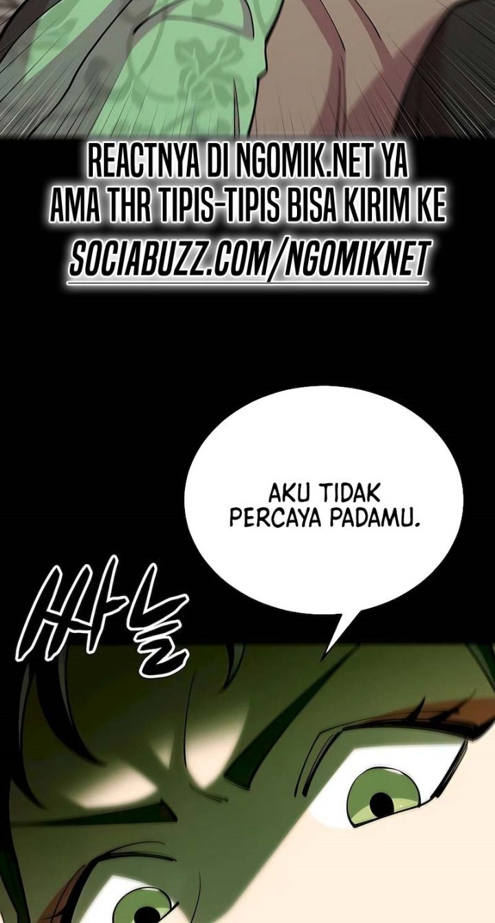World’s Greatest Senior Disciple Chapter 88 Gambar 45