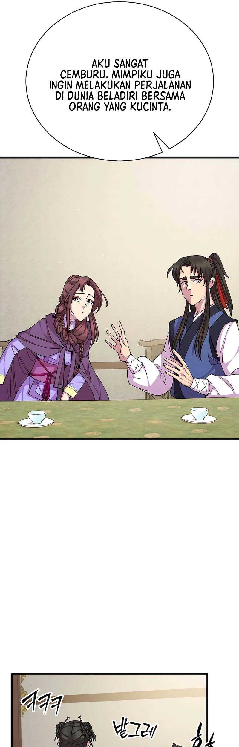 World’s Greatest Senior Disciple Chapter 89 Gambar 38