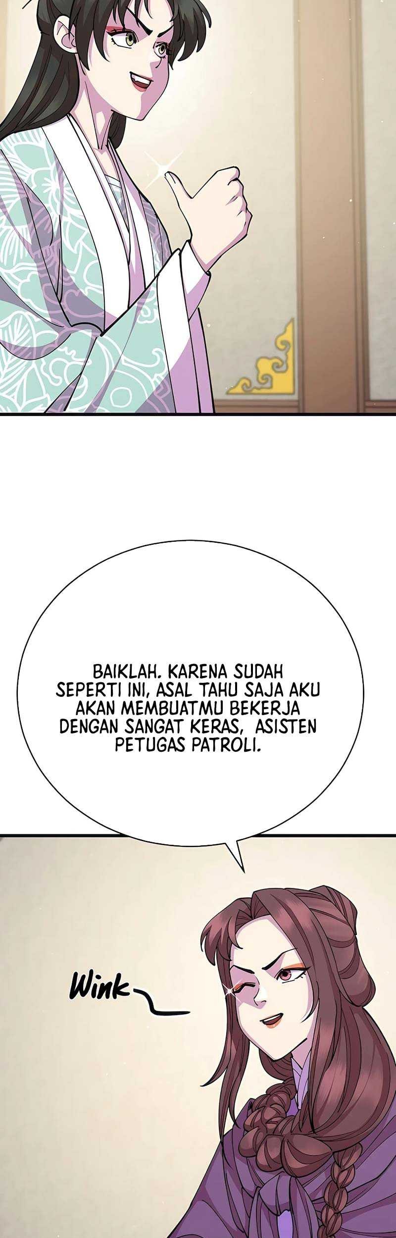 World’s Greatest Senior Disciple Chapter 89 Gambar 40
