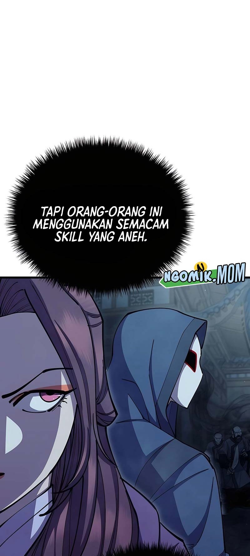 World’s Greatest Senior Disciple Chapter 90 Gambar 29