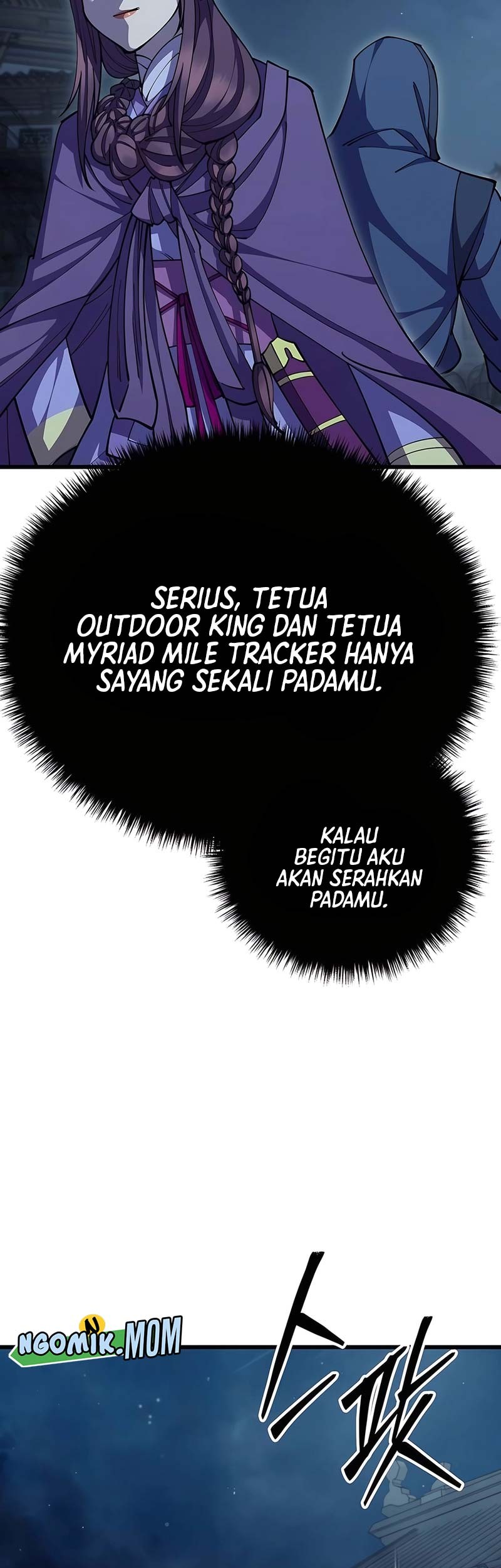 World’s Greatest Senior Disciple Chapter 90 Gambar 32