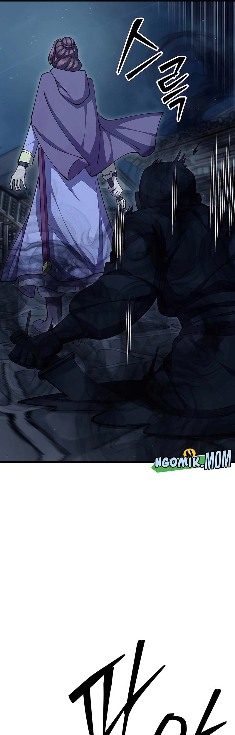 World’s Greatest Senior Disciple Chapter 90 Gambar 36
