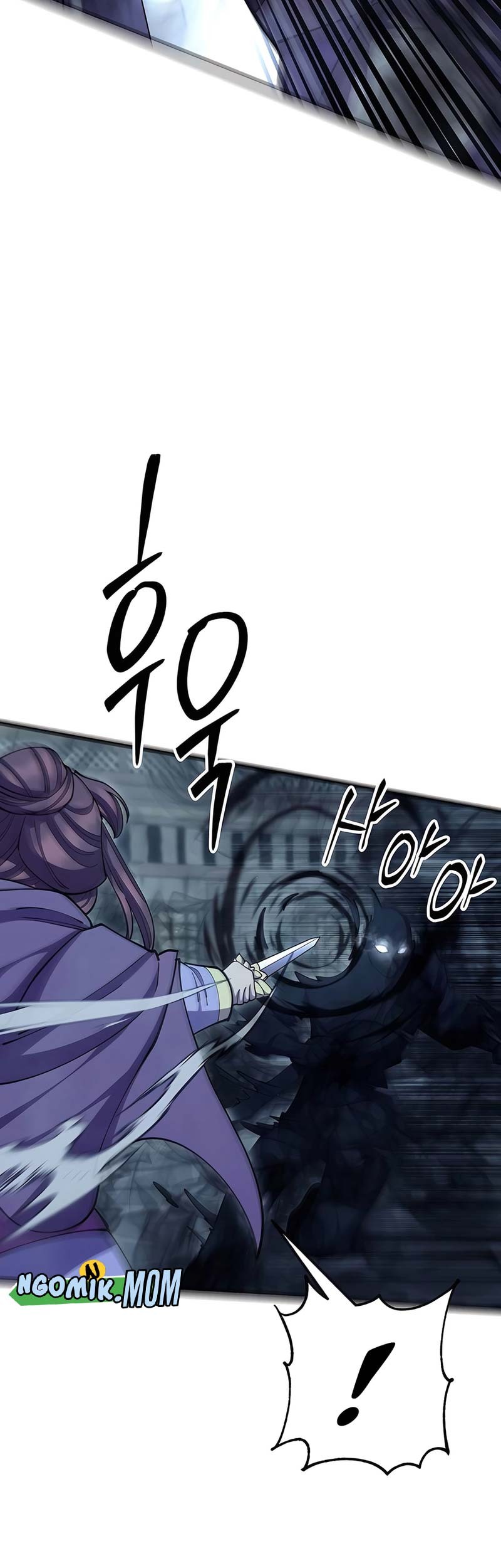 World’s Greatest Senior Disciple Chapter 90 Gambar 40