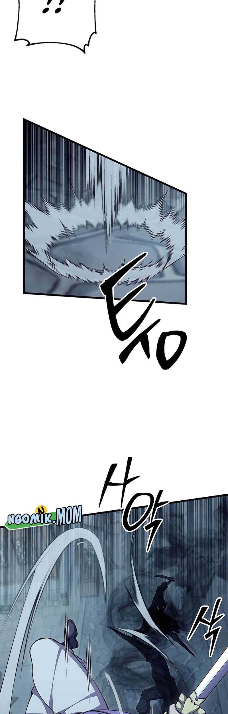 World’s Greatest Senior Disciple Chapter 90 Gambar 44