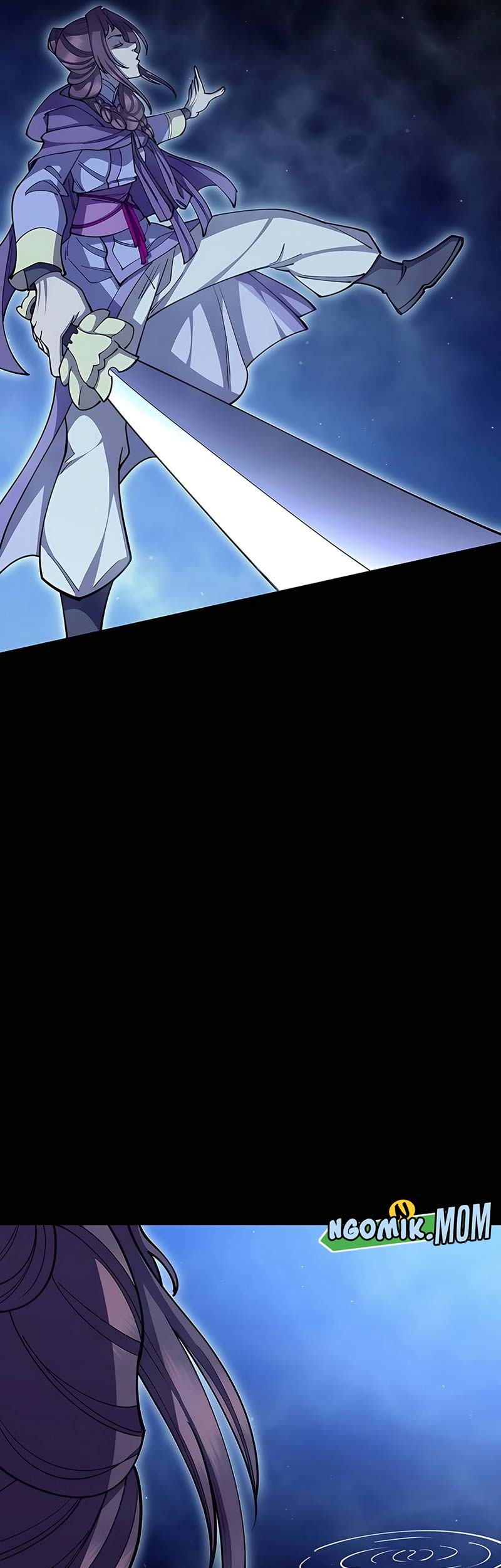 World’s Greatest Senior Disciple Chapter 90 Gambar 48