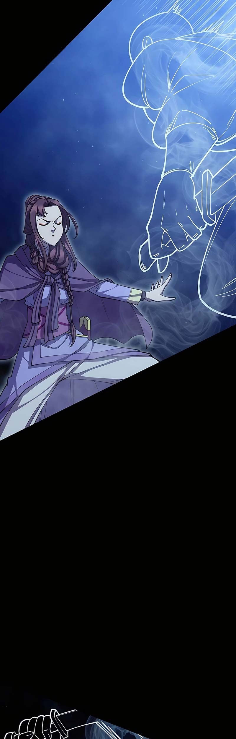 World’s Greatest Senior Disciple Chapter 90 Gambar 50