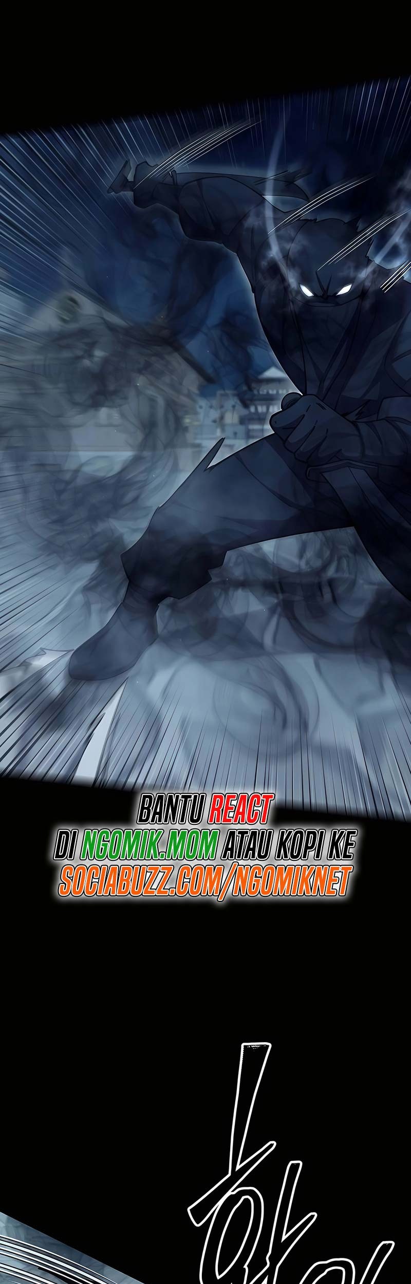 World’s Greatest Senior Disciple Chapter 90 Gambar 52