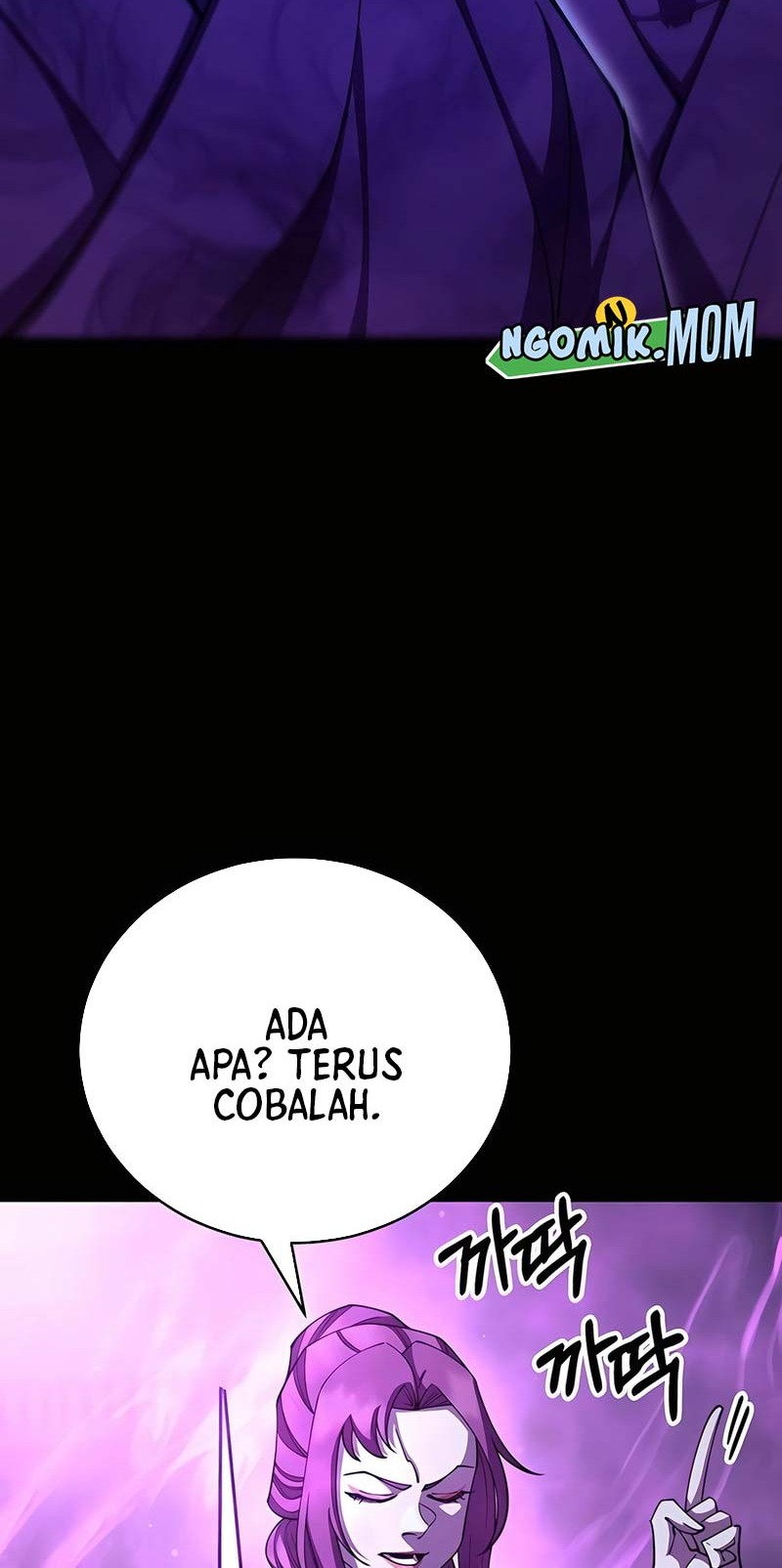 World’s Greatest Senior Disciple Chapter 90 Gambar 57