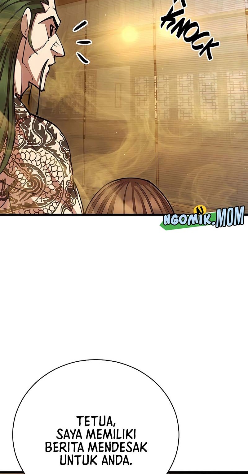World’s Greatest Senior Disciple Chapter 90 Gambar 3