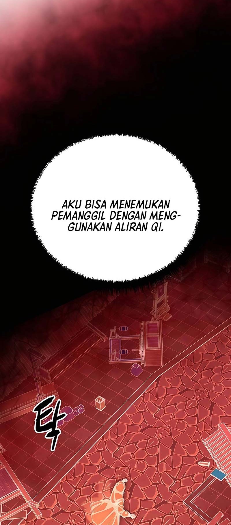 World’s Greatest Senior Disciple Chapter 90 Gambar 61