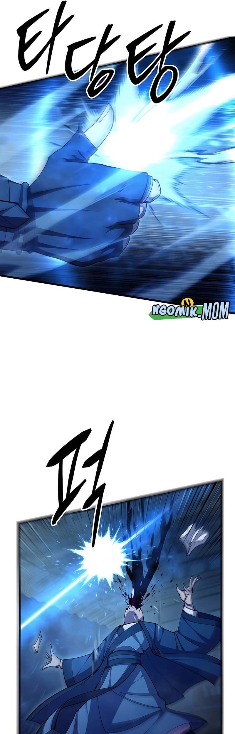 World’s Greatest Senior Disciple Chapter 90 Gambar 72