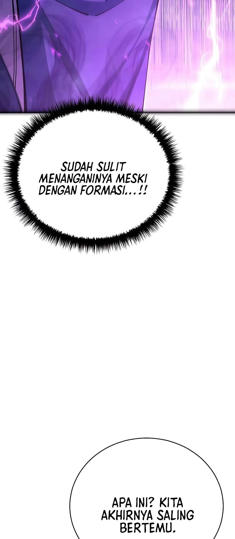 World’s Greatest Senior Disciple Chapter 90 Gambar 75