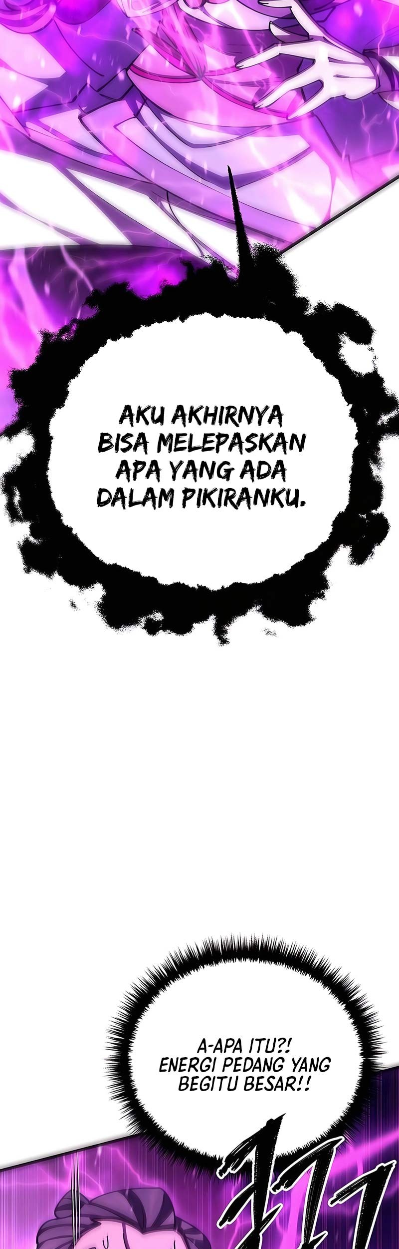 World’s Greatest Senior Disciple Chapter 90 Gambar 78