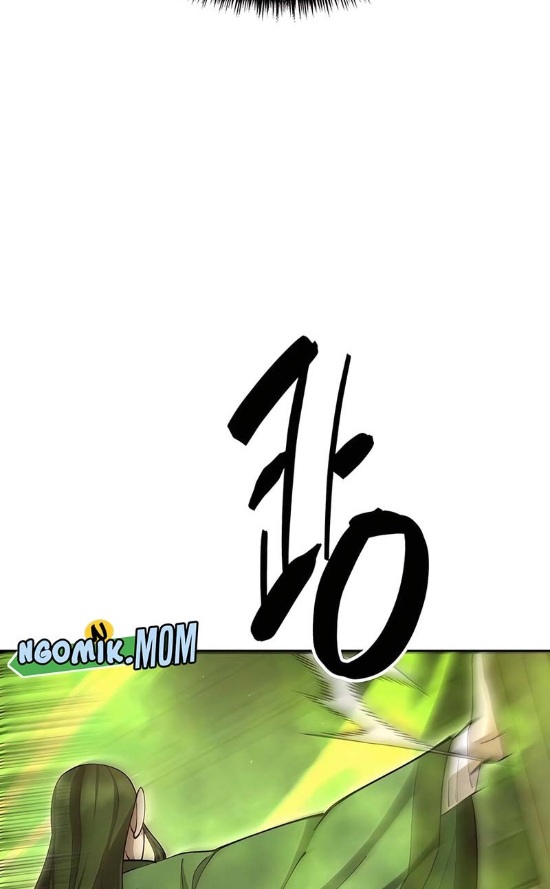 World’s Greatest Senior Disciple Chapter 90 Gambar 85