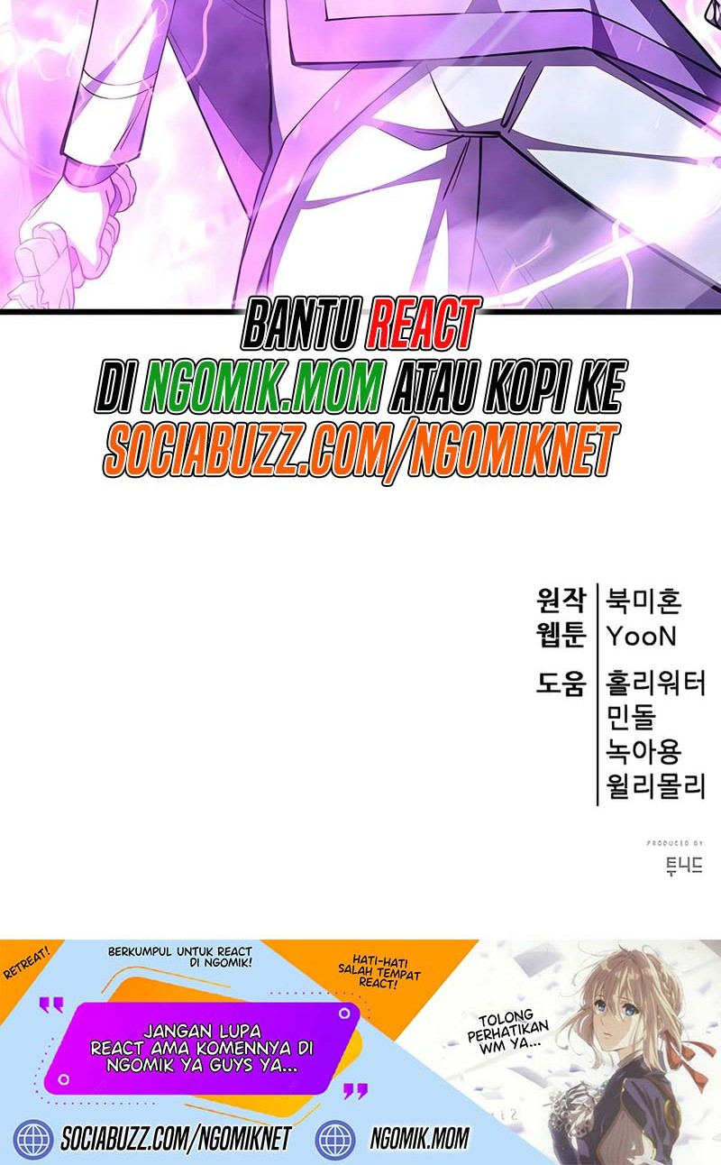 World’s Greatest Senior Disciple Chapter 90 Gambar 89