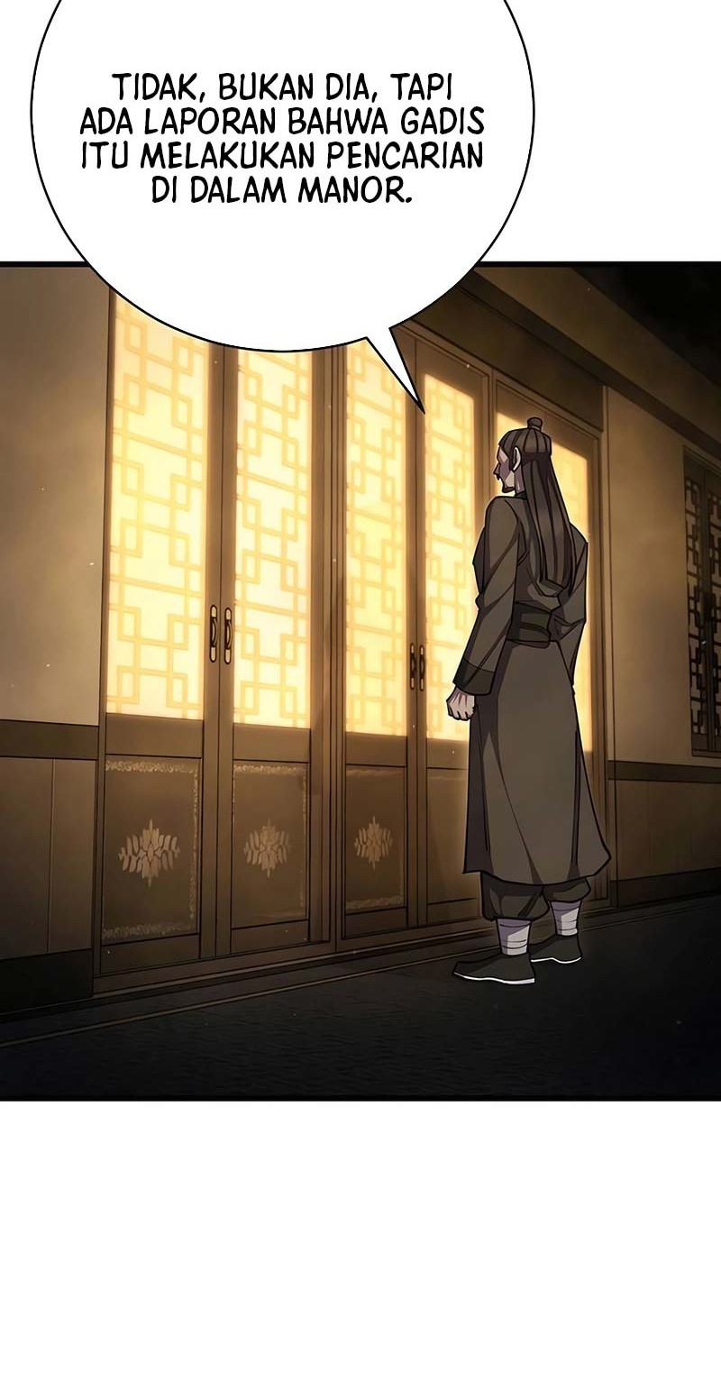 World’s Greatest Senior Disciple Chapter 90 Gambar 9