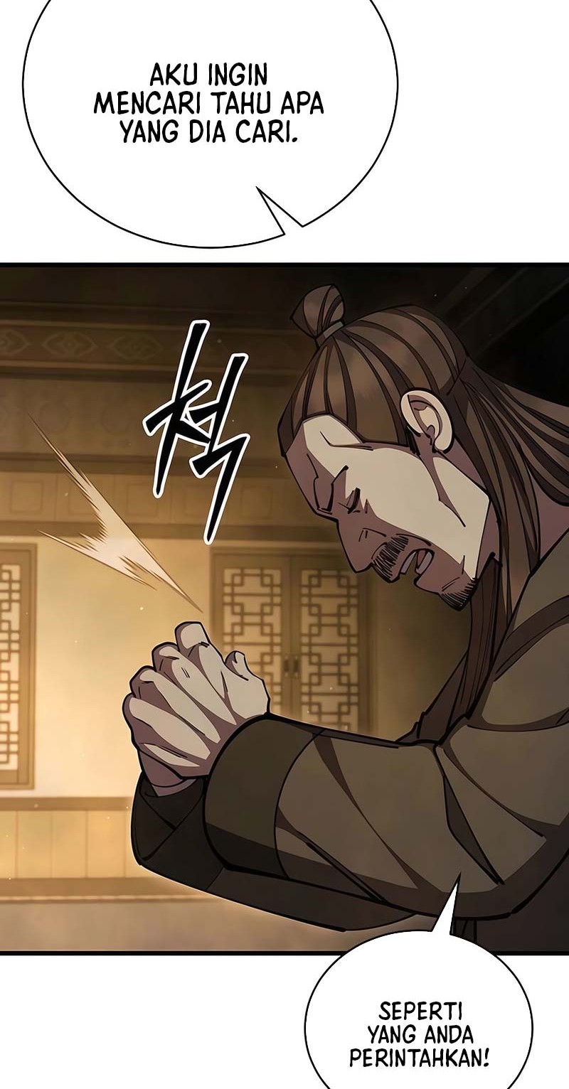 World’s Greatest Senior Disciple Chapter 90 Gambar 11