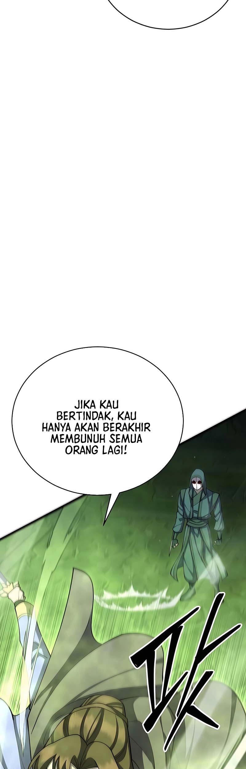 World’s Greatest Senior Disciple Chapter 91 Gambar 22