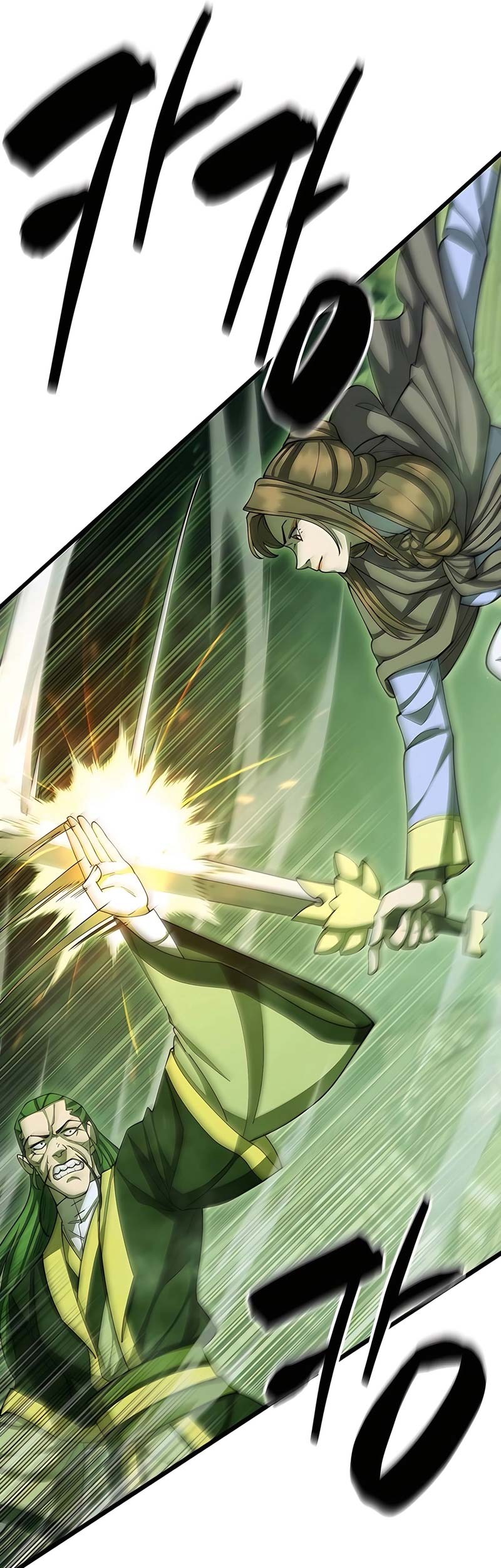 World’s Greatest Senior Disciple Chapter 91 Gambar 24