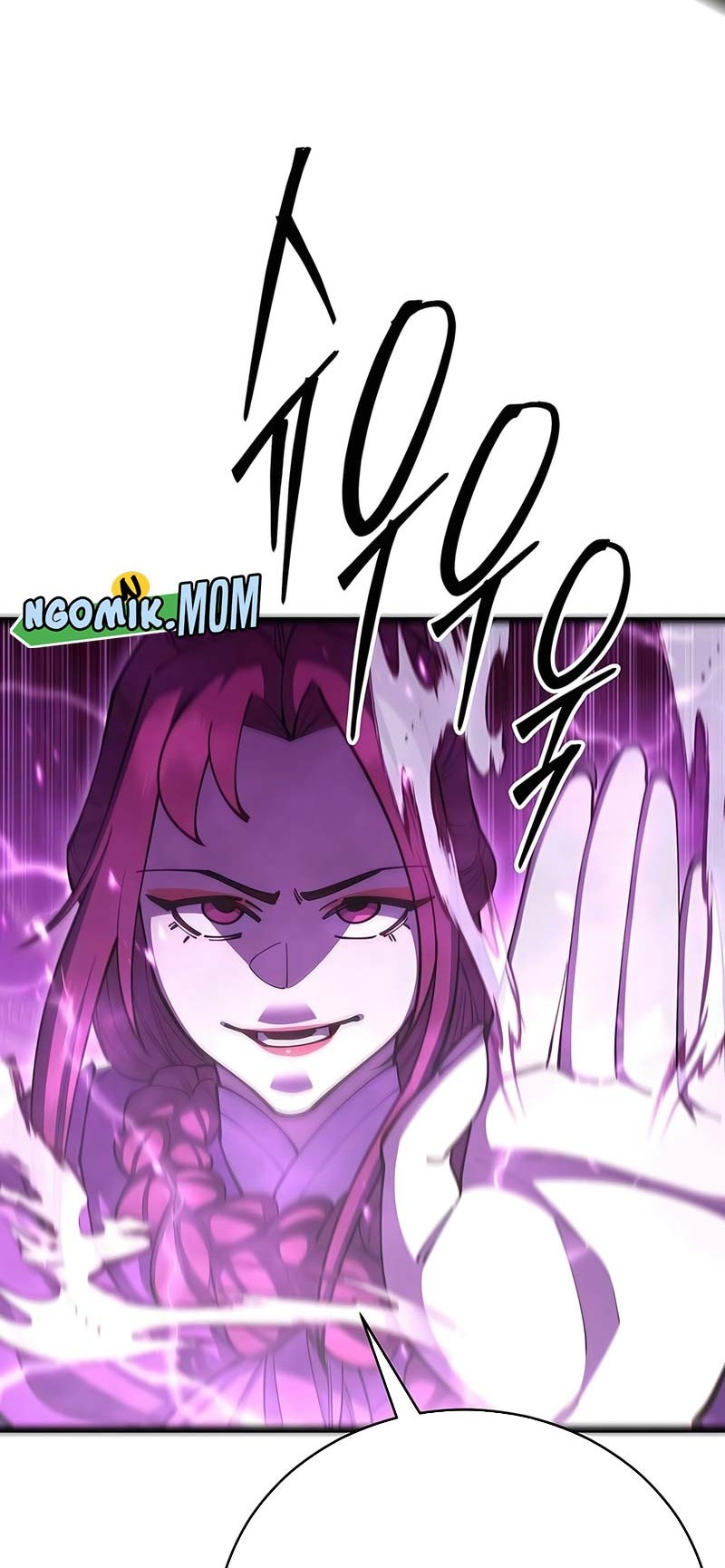 World’s Greatest Senior Disciple Chapter 91 Gambar 29