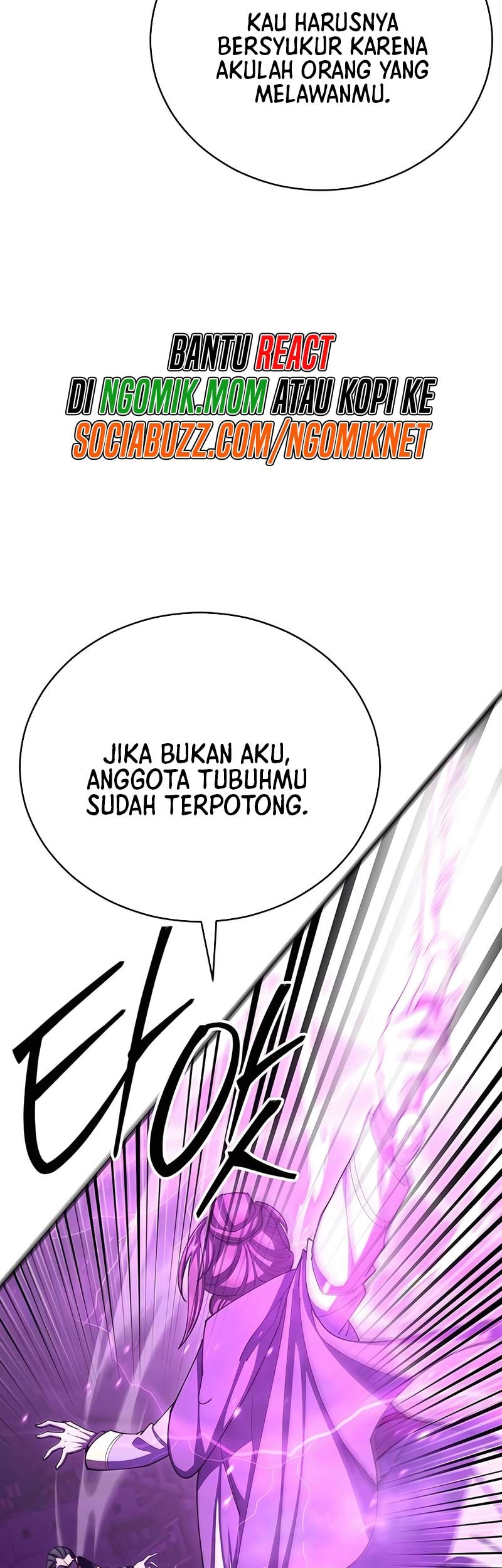 World’s Greatest Senior Disciple Chapter 91 Gambar 30