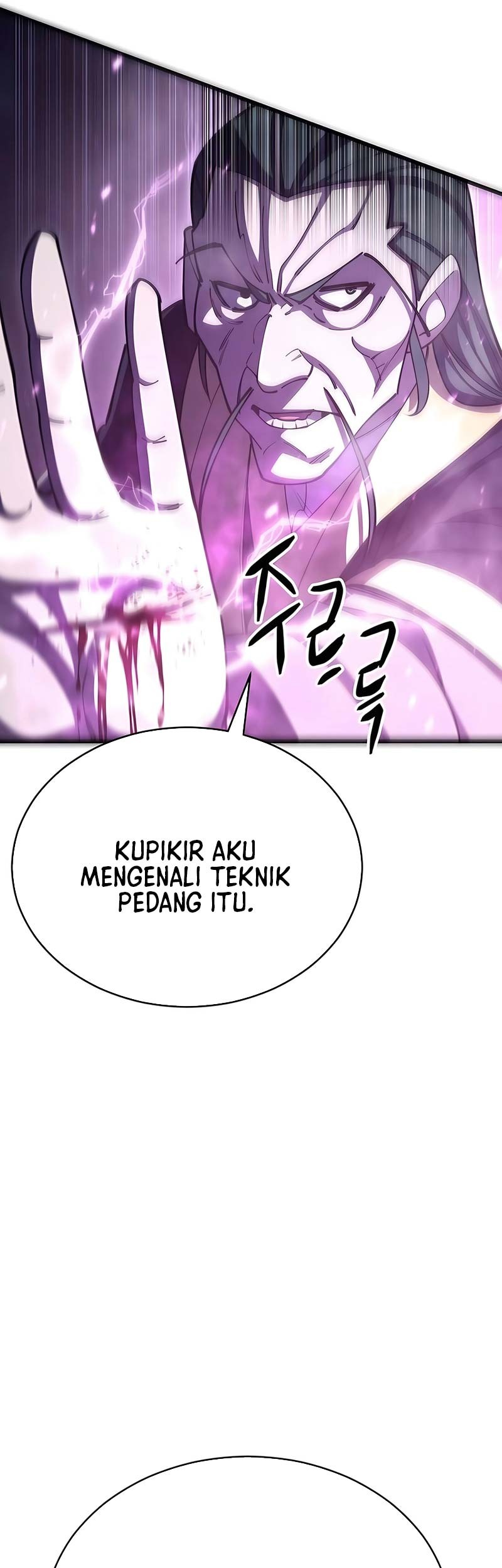 World’s Greatest Senior Disciple Chapter 91 Gambar 36