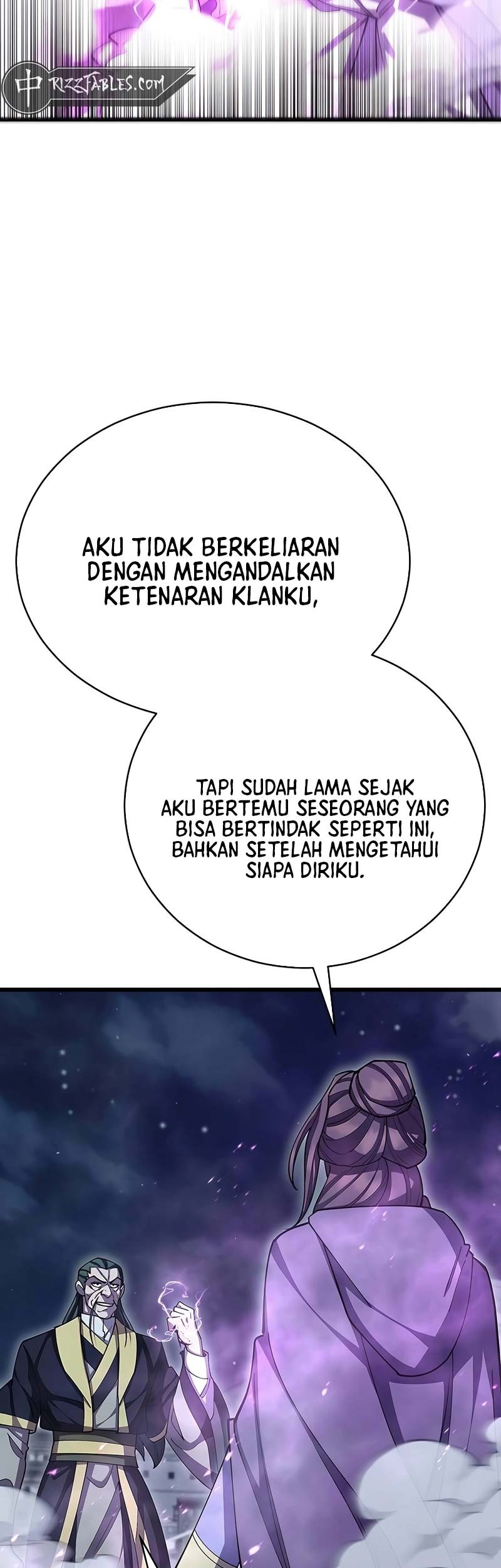 World’s Greatest Senior Disciple Chapter 91 Gambar 38