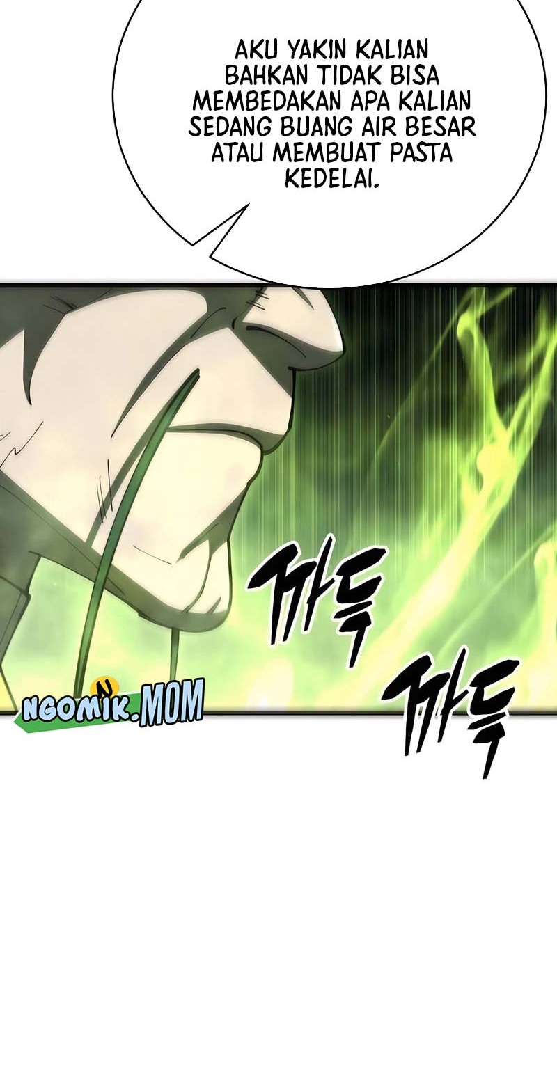 World’s Greatest Senior Disciple Chapter 91 Gambar 47