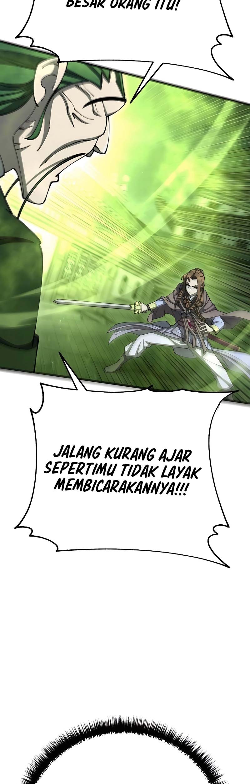 World’s Greatest Senior Disciple Chapter 91 Gambar 50