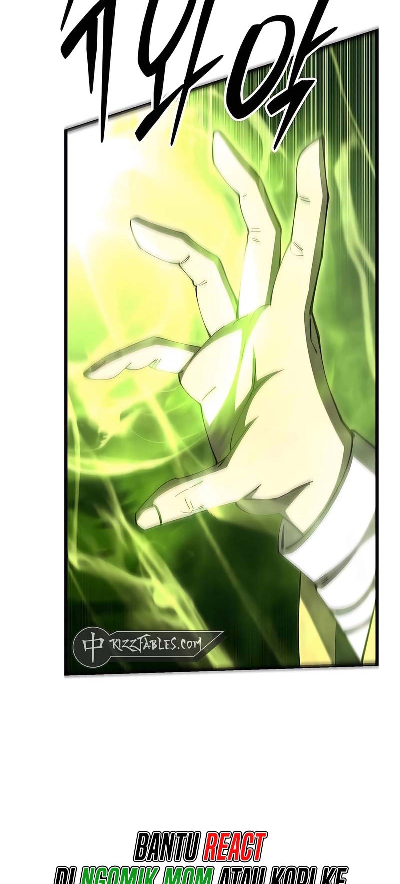 World’s Greatest Senior Disciple Chapter 91 Gambar 53