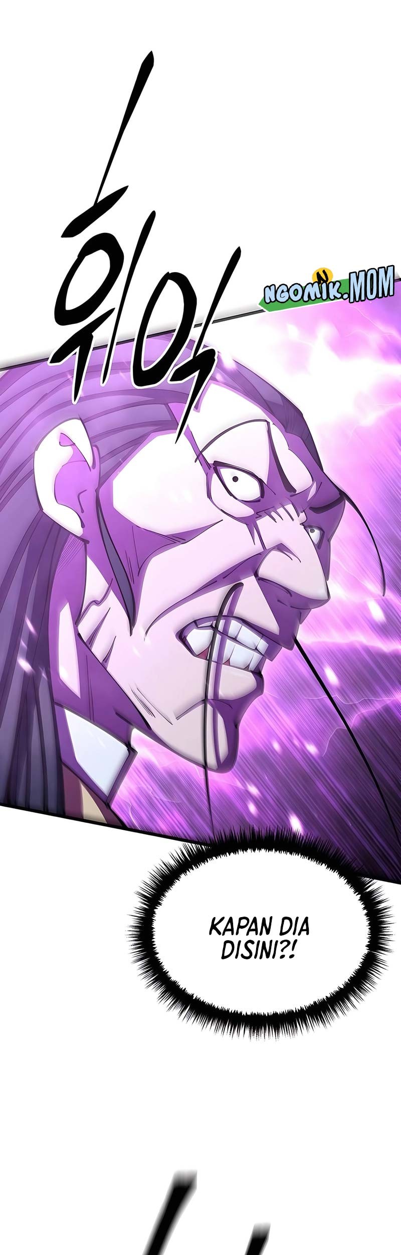 World’s Greatest Senior Disciple Chapter 91 Gambar 62