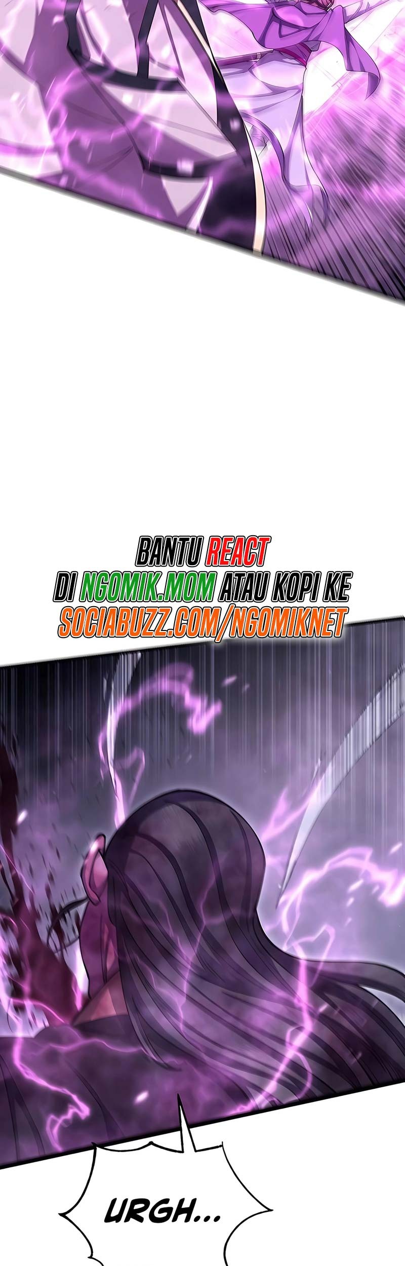 World’s Greatest Senior Disciple Chapter 91 Gambar 64
