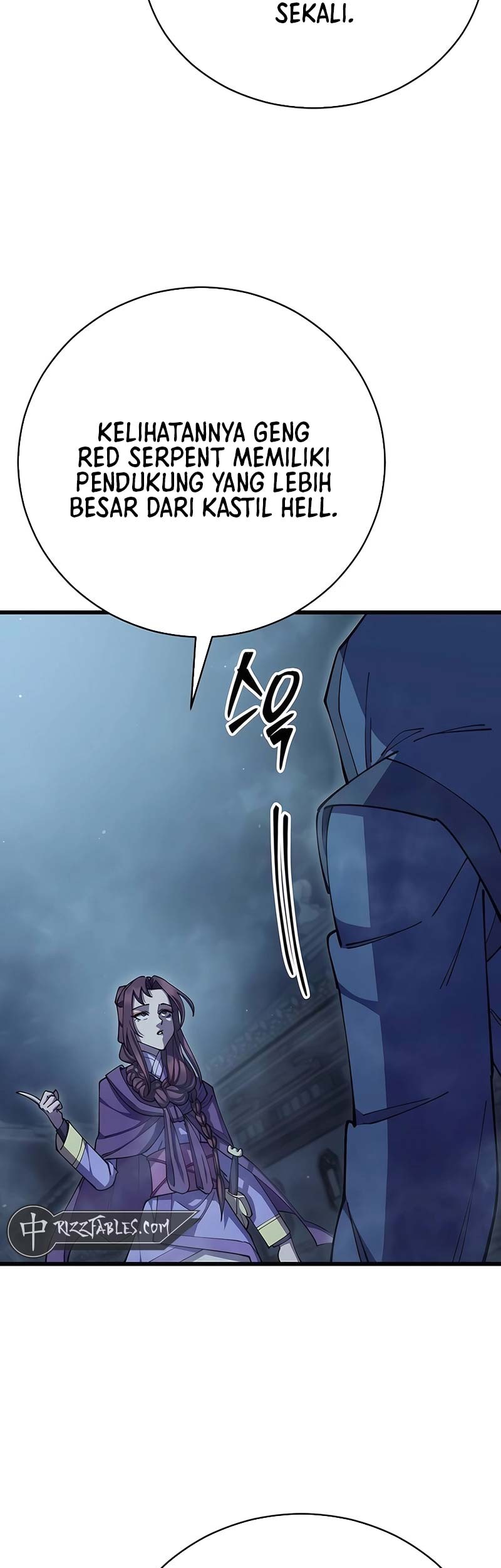 World’s Greatest Senior Disciple Chapter 91 Gambar 68