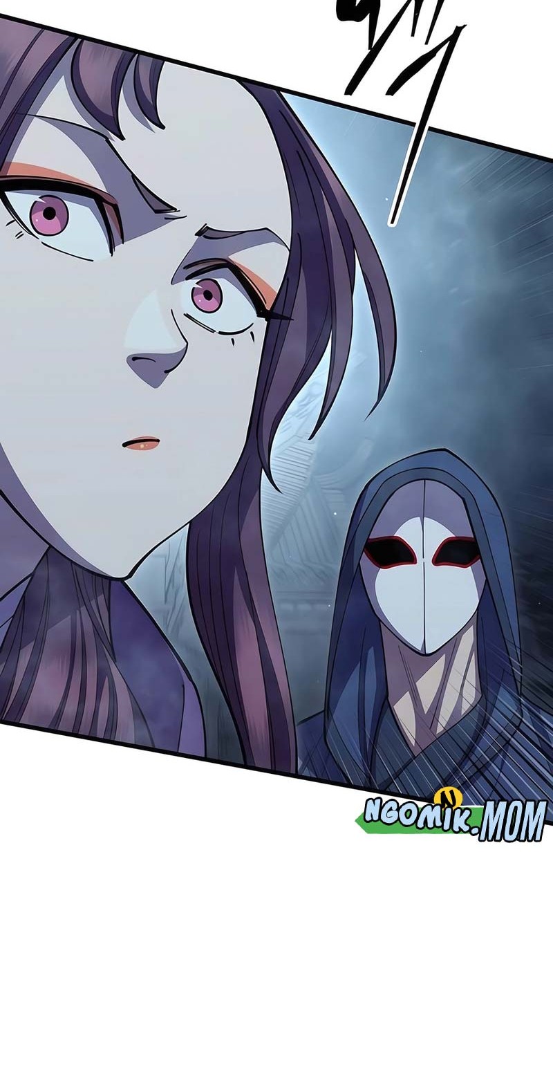 World’s Greatest Senior Disciple Chapter 91 Gambar 71