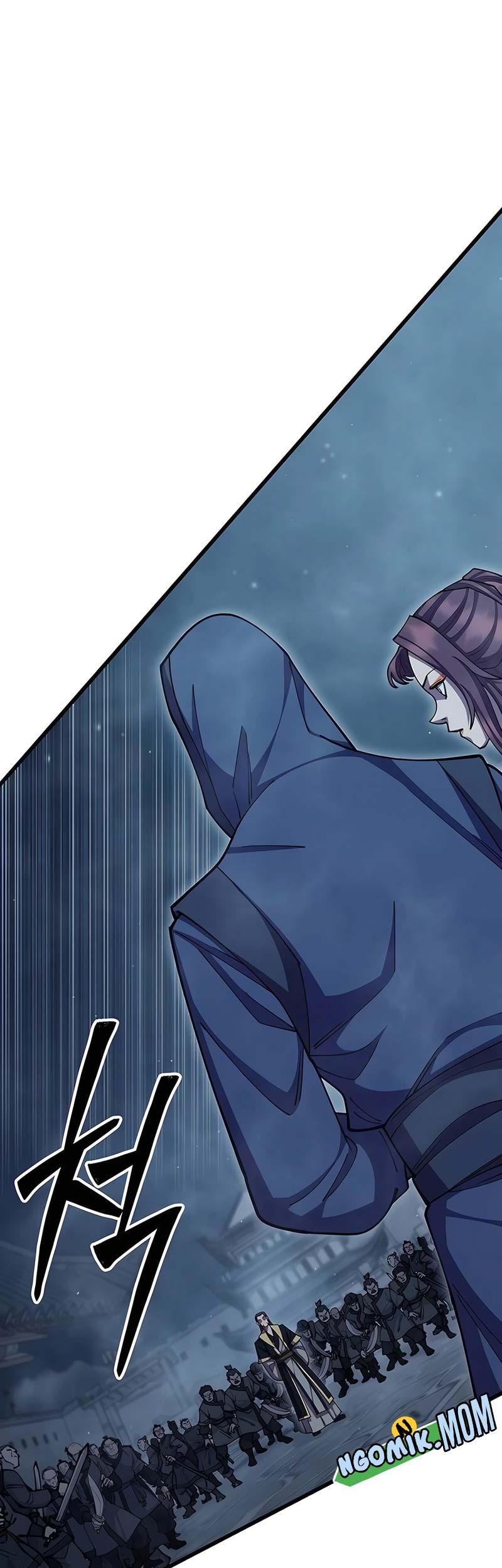 World’s Greatest Senior Disciple Chapter 91 Gambar 4